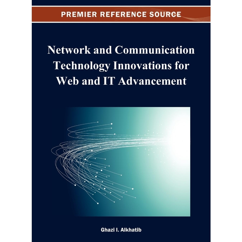 按需印刷Network and Communication Technology Innovations for Web and IT Advancement[9781466621572]