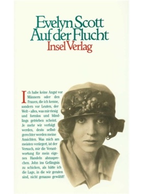 预订【德语】Auf der Flucht[9783458161950]