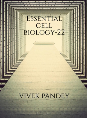 按需印刷essential cell biology-22[9781648694363]