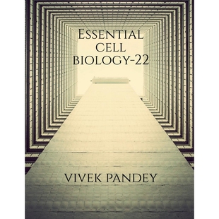 按需印刷essential cell biology-22[9781648694363]