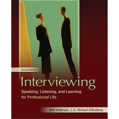 预订Interviewing[9780195367713]