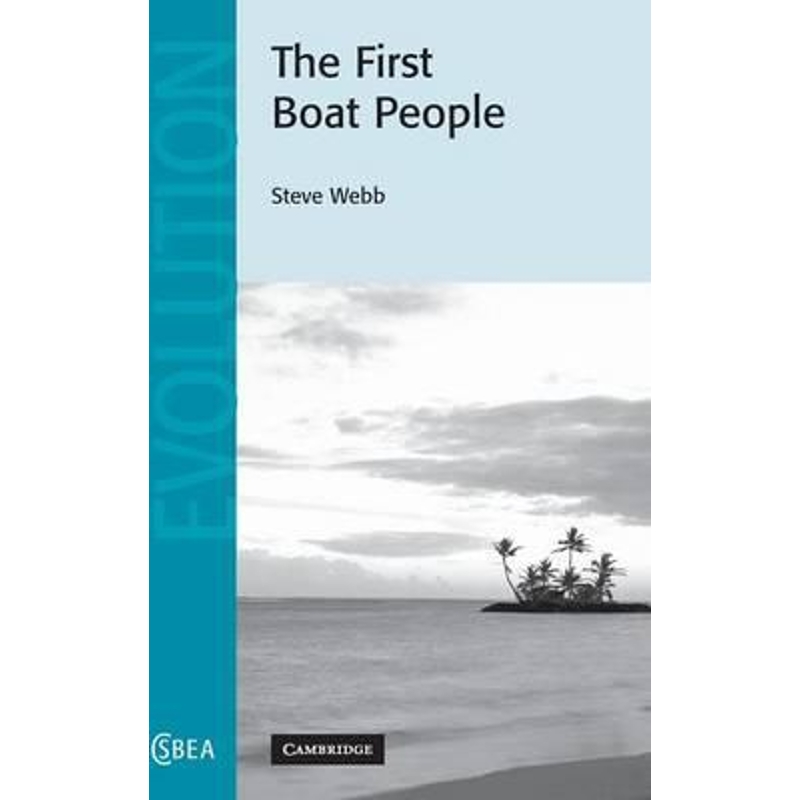 预订The First Boat People