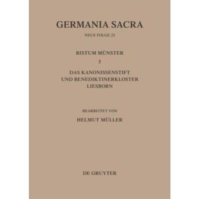 预订不退不换DEG Die Bistümer der Kirchenprovinz K?ln. Das Bistum Münster 5. Das Kanonissenstift und Benediktiner