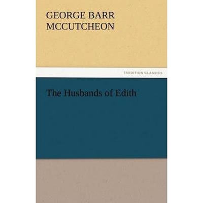 按需印刷The Husbands of Edith[9783842482197]