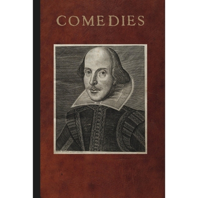 按需印刷Mr. William Shakespeares Comedies[9780557010882]