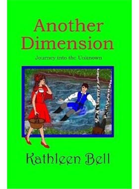 按需印刷不退不换Another Dimension- Journey into the Unknown[9781387082223]