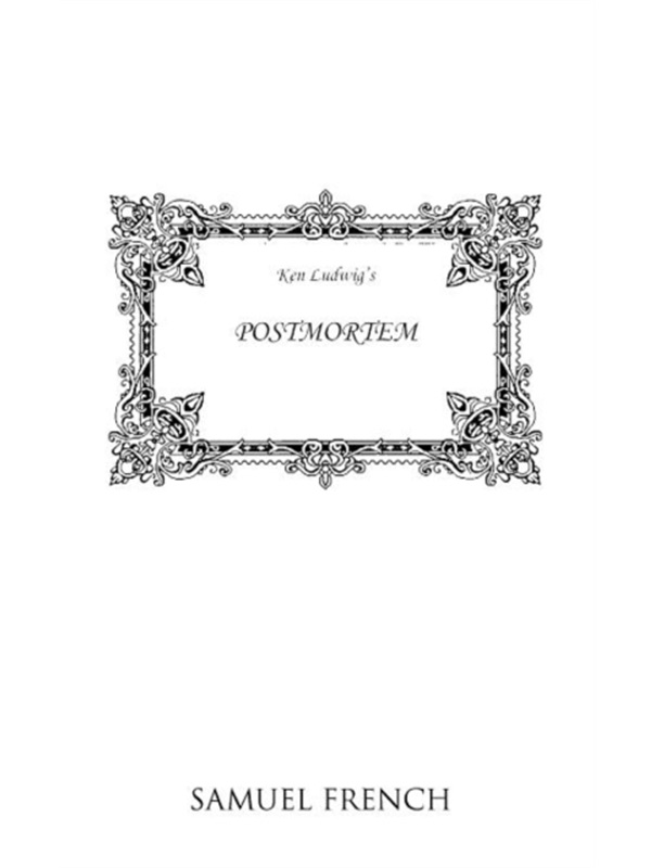 按需印刷Postmortem
