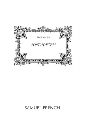 按需印刷Postmortem