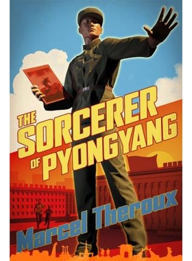 预订The Sorcerer of Pyongyang