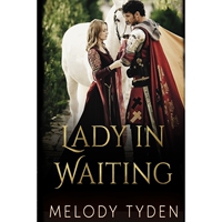 按需印刷不退不换Lady in Waiting[9781739708863]