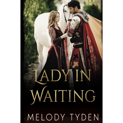 按需印刷不退不换Lady in Waiting[9781739708863]