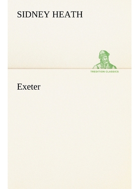 按需印刷Exeter[9783849147624]