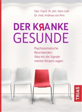 预订【德语】Der kranke Gesunde[9783432107370]