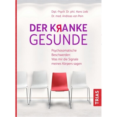 预订【德语】Der kranke Gesunde[9783432107370]