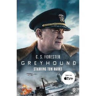 major Discover thriller 预订Greyhound motion Tom gripping starring the Hanks naval picture behind