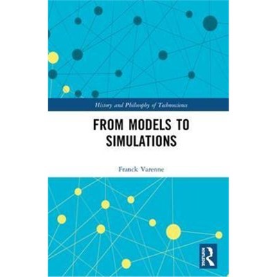 按需印刷From Models to Simulations[9781138065215]