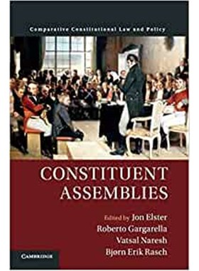 按需印刷Constituent Assemblies[9781108446273]