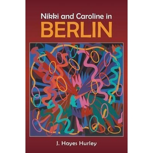 and 9781483417240 Caroline Berlin 按需印刷Nikki