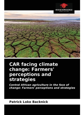 按需印刷CAR facing climate change[9786203512939]