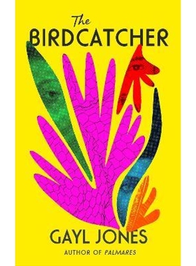 预订The Birdcatcher:FINALIST FOR THE 2022 NATIONAL BOOK AWARD