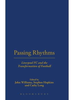 按需印刷不退不换Passing Rhythms[9781859733974]