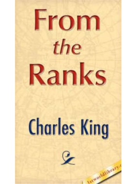 预订不退不换From the Ranks