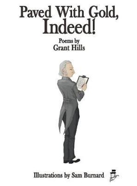 预订Paved With Gold, Indeed