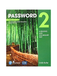 预订Password
