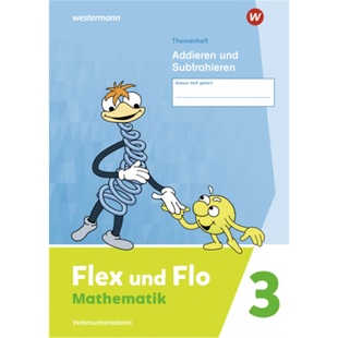 und Flo Ausgabe 预订 9783141181906 Flex 2021 德语