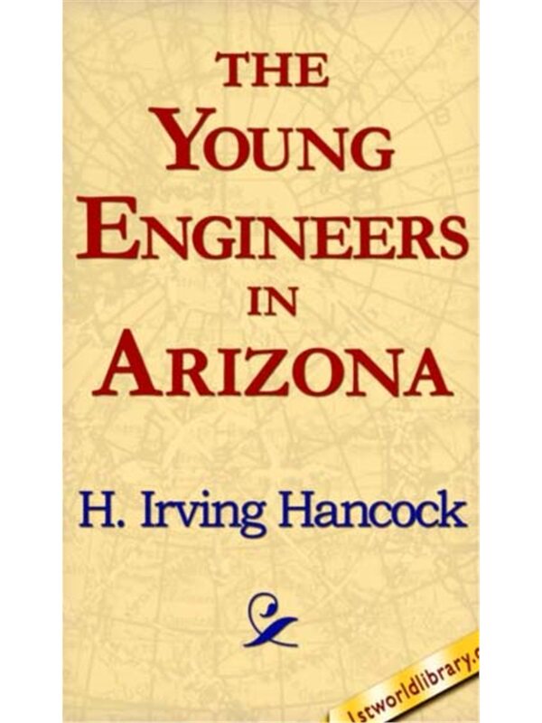 预订不退不换The Young Engineers in Arizona