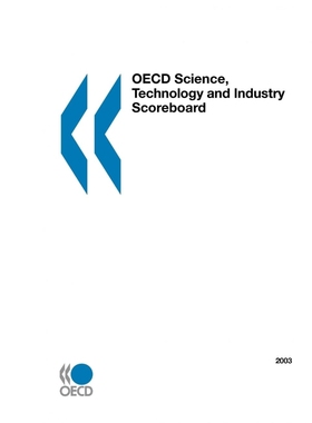按需印刷OECD Science, Technology  and Industry[9789264103641]