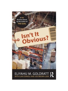 Isn 9781032445168 Obvious? 按需印刷TF