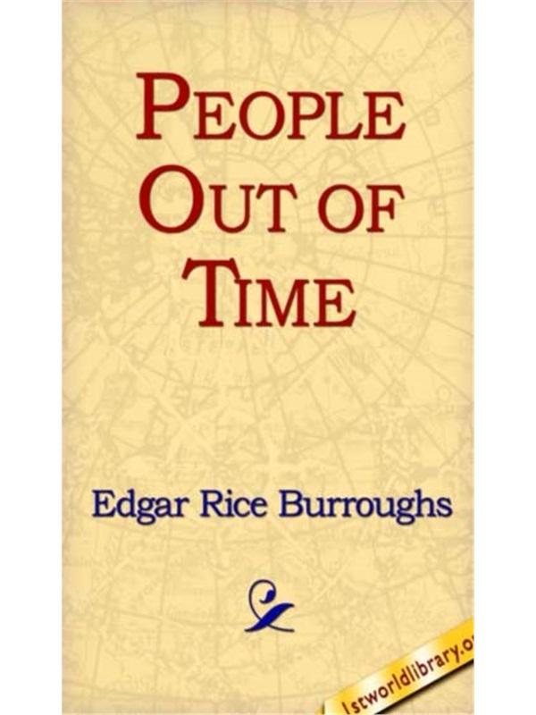 预订People Out of Time