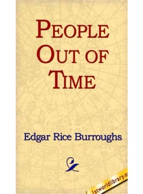 预订People Out of Time