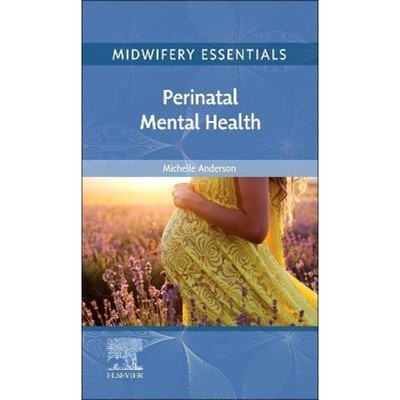预订Midwifery Essentials: Perinatal Mental Health:Volume 9