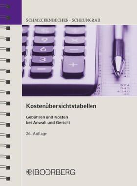 预订不退不换德语 Kostenubersichtstabellen:Gebuhren und Kos