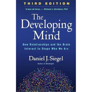 How Are Interact Developing Mind and Relationships Who 预订The the Shape Brain