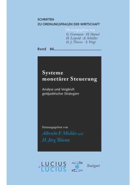 按需印刷DEG Systeme monet?rer Steuerung[9783828204102]