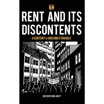 按需印刷Rent and its Discontents[9781786605740]