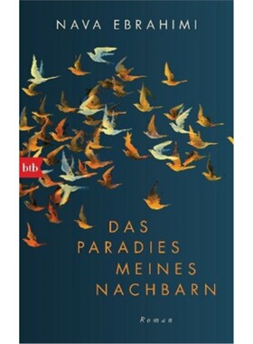 预订【德语】Das Paradies meines Nachbarn[9783442758692]