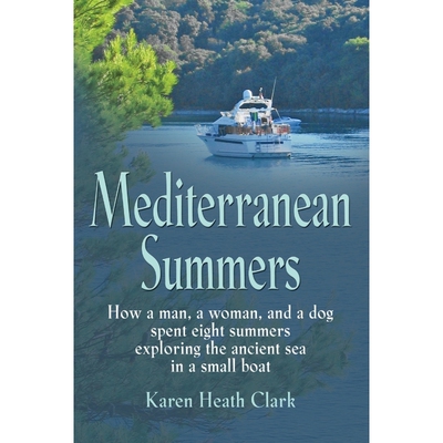 按需印刷不退不换MEDITERRANEAN SUMMERS[9781626469068]