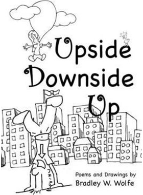 按需印刷Upside Downside Up[9780557116706]