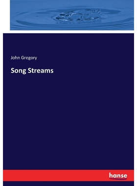 按需印刷Song Streams[9783744775649]