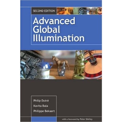 预订Advanced Global Illumination[9781568813073]