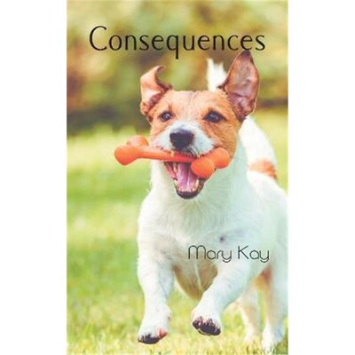 按需印刷不退不换Consequences[9781787194724]