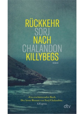 预订【德语】Retour a Killybegs[9783423148283]