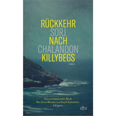 预订不退不换德语Retour a Killybegs[9783423148283]