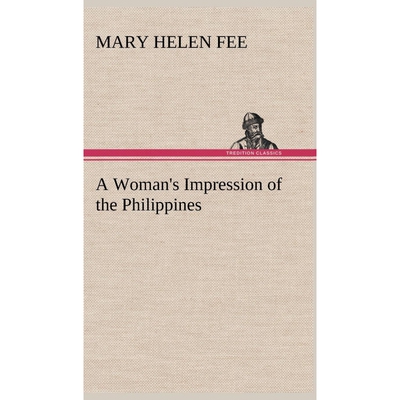 按需印刷A Woman's Impression of the Philippines[9783849180768]
