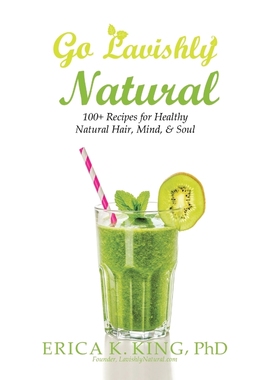 按需印刷Go Lavishly Natural[9781504378741]