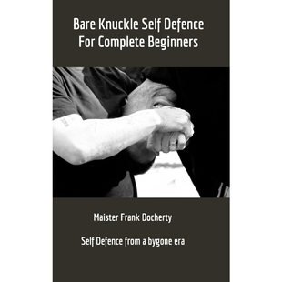 9781389665547 按需印刷Bare Defence Self Knuckle
